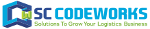 SCCodeWorks Site Logo